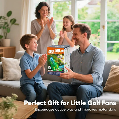 Golf Suit Sports Toy