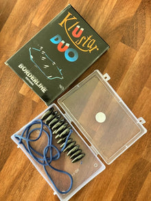 Kluster Magnetic game