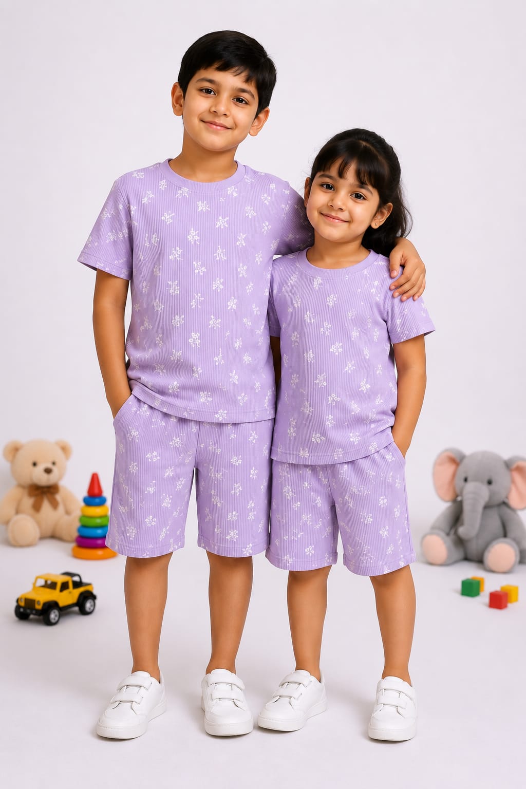 Kids co-ord(new 1)