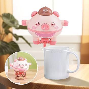 Balance Piggy Toy