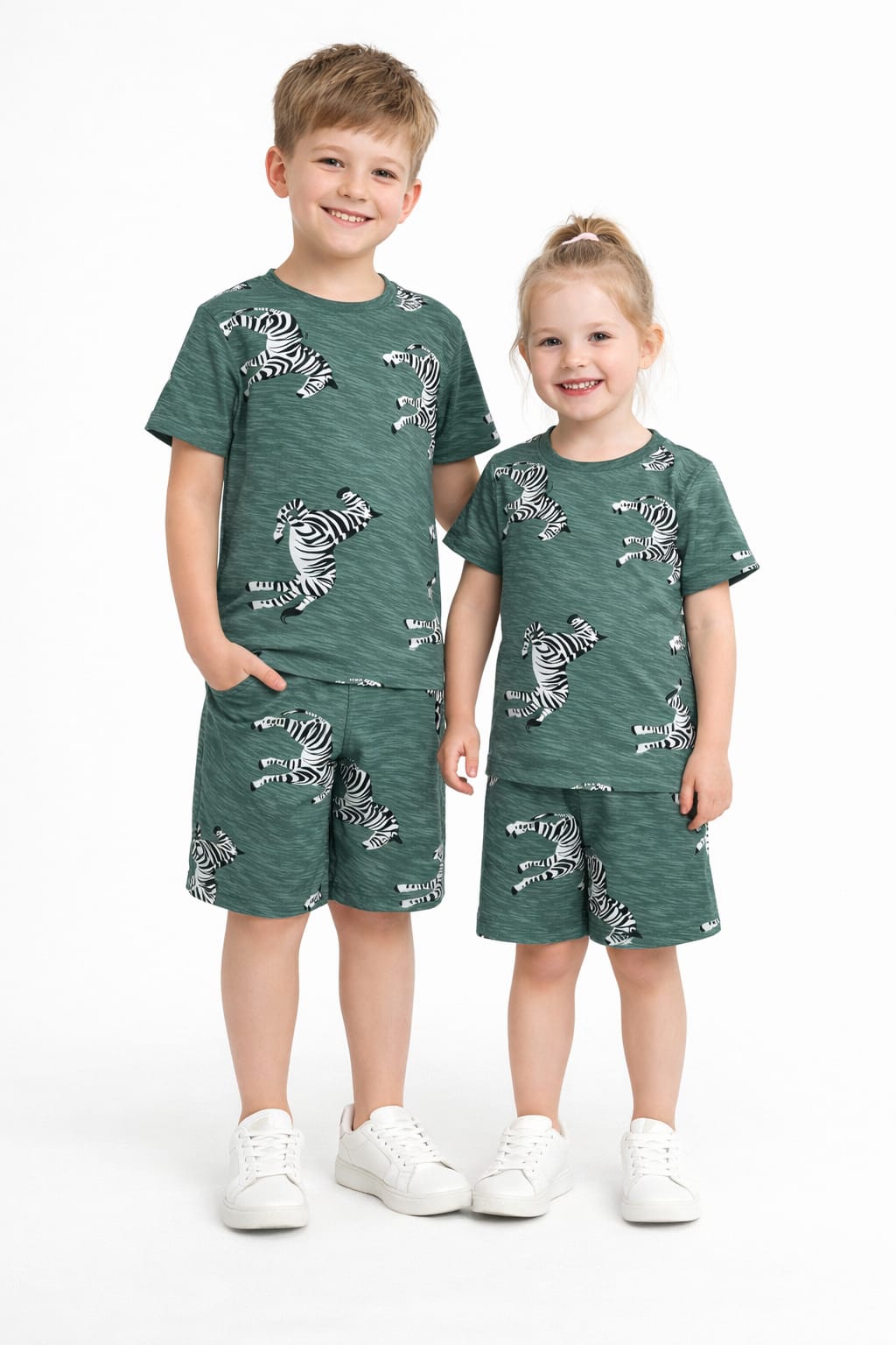 Kids co-ord sets