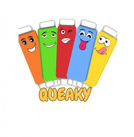 Queaky Toy