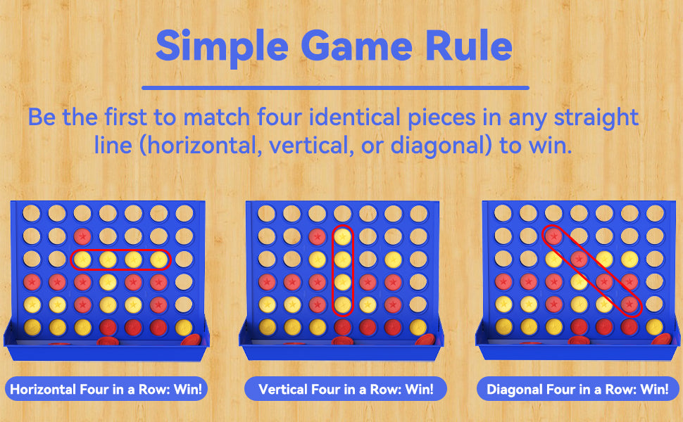 Connect 4