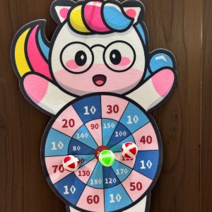 Ball Dart Game