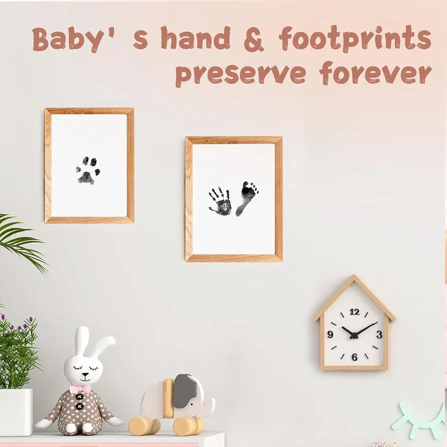 Footprint Frame Kit