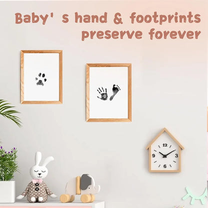 Footprint Frame Kit