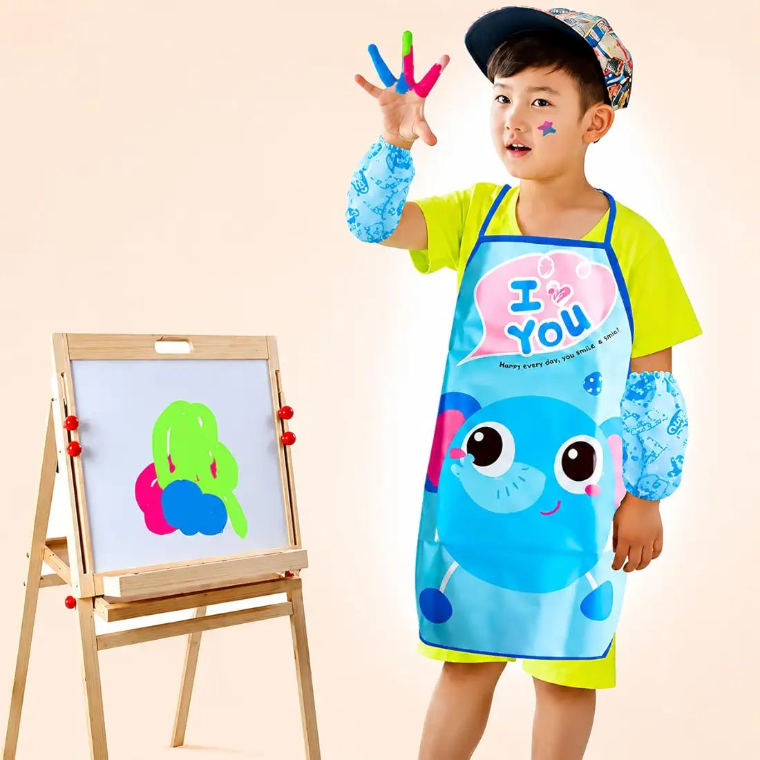 Waterproof Apron