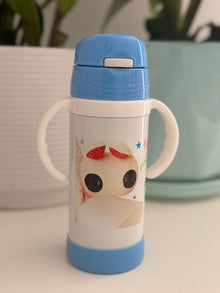 zehui sipper bottle