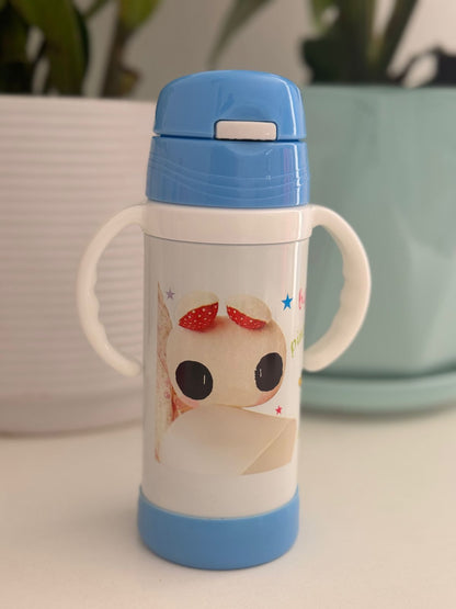 zehui sipper bottle