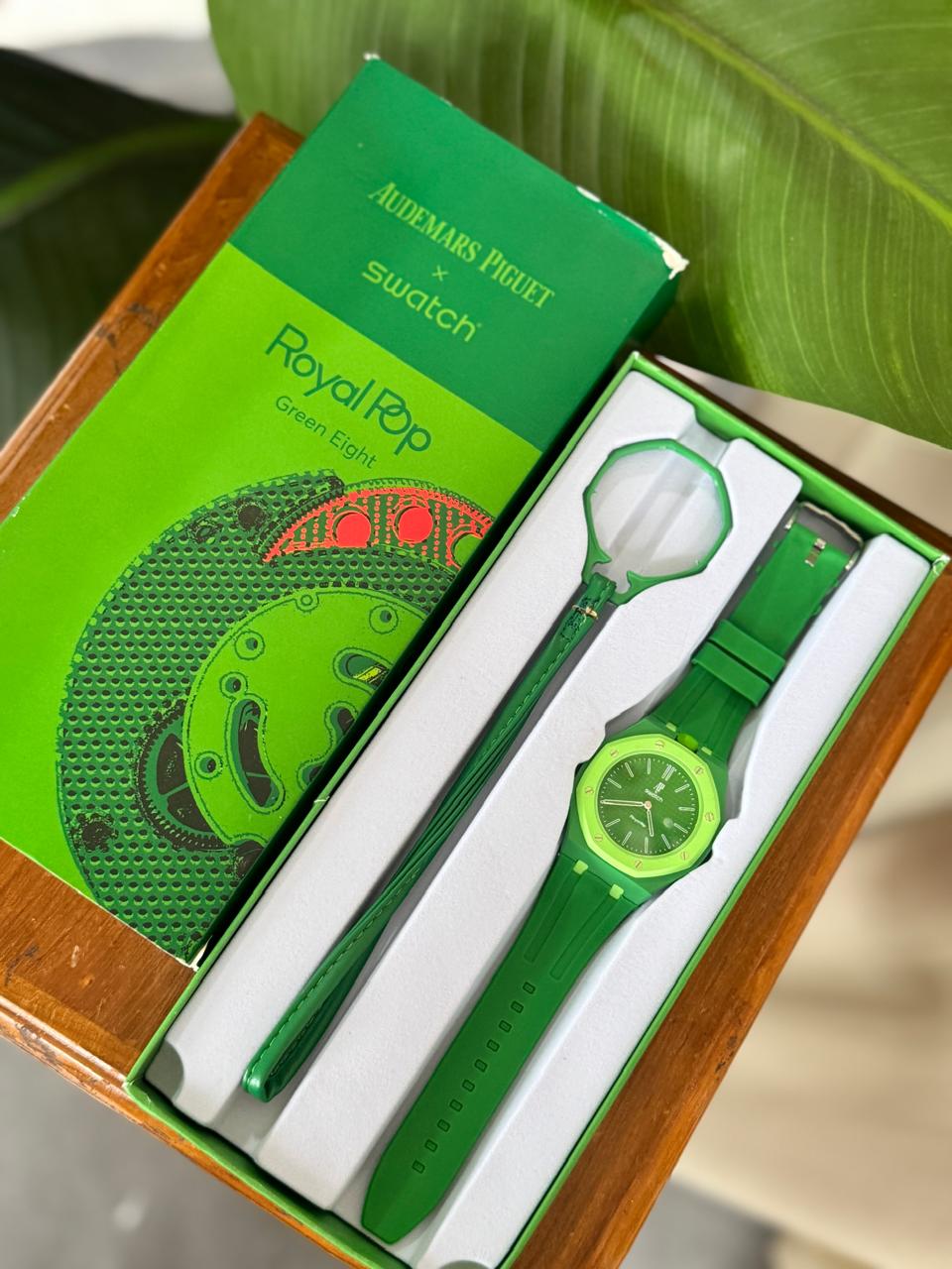 Royal Pop Watch