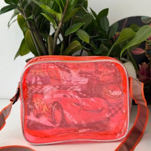 Holographic Sling Bag