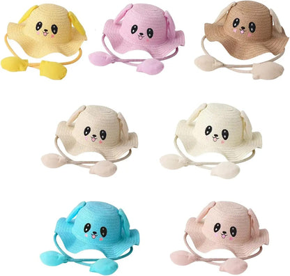 Kawaii Bunny Cap