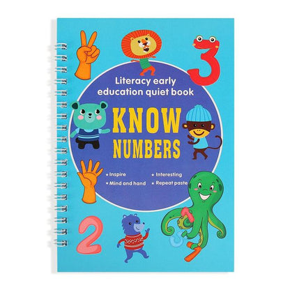 Activity Book