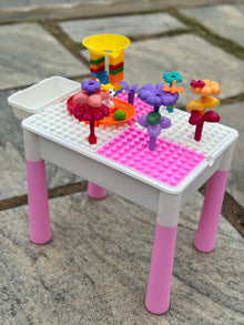 Lego table