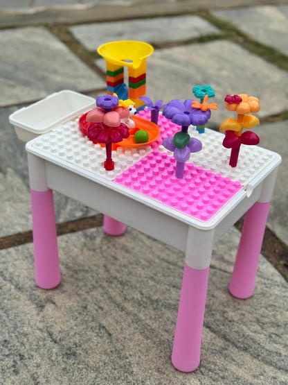 Lego table