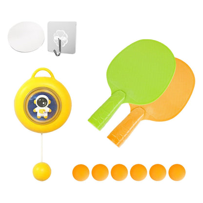 Hanging  table tennis