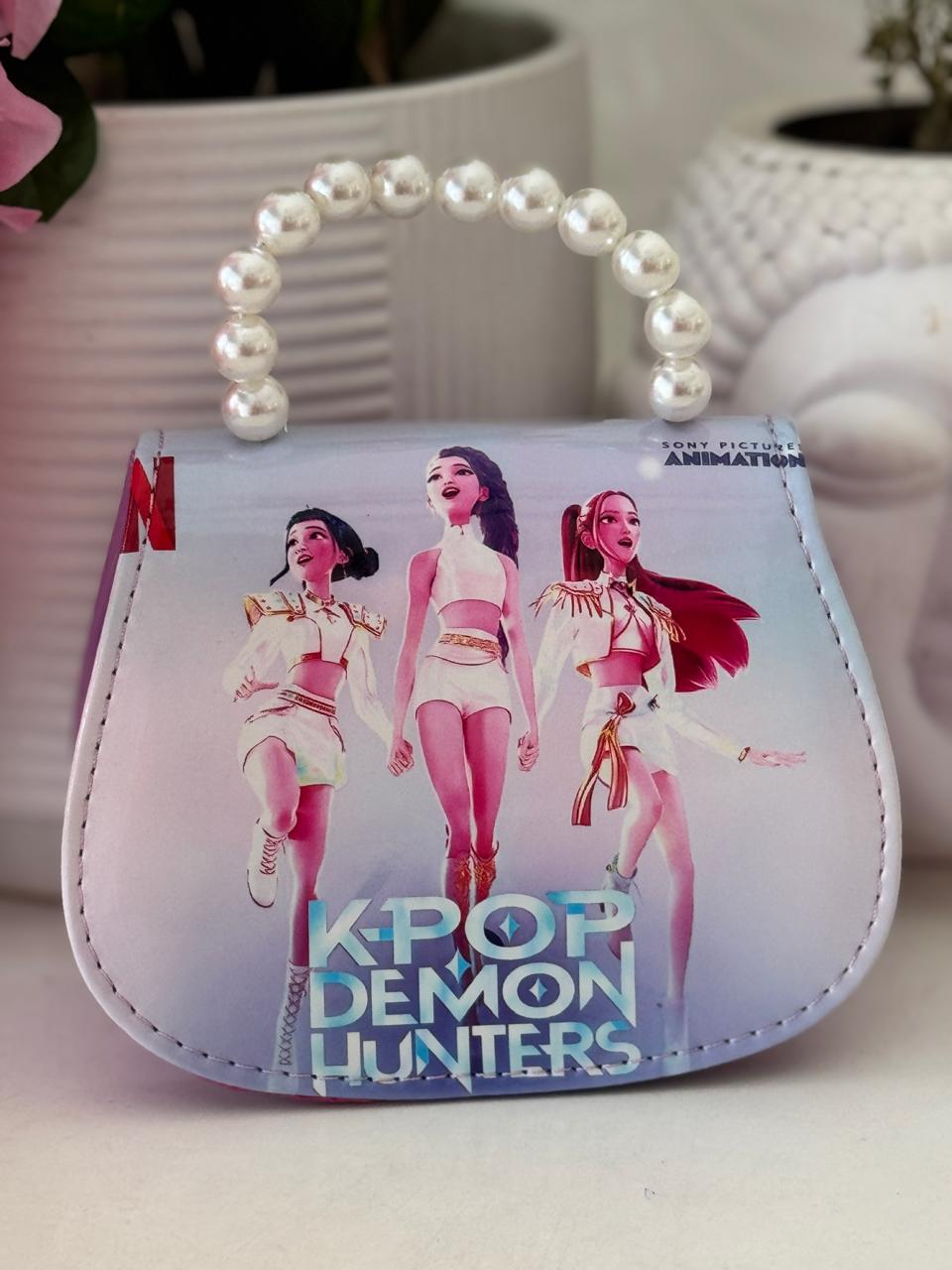 Mini cross body bag