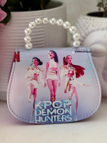 Mini cross body bag