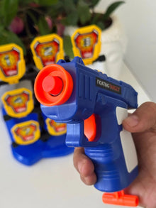 Target Blast