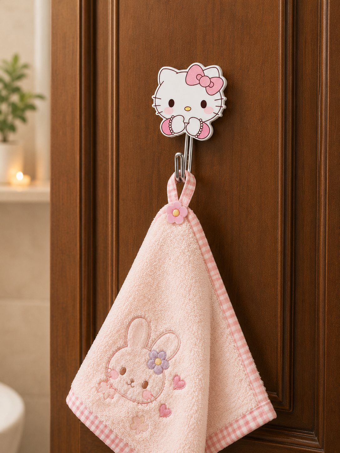 Hanging hook
