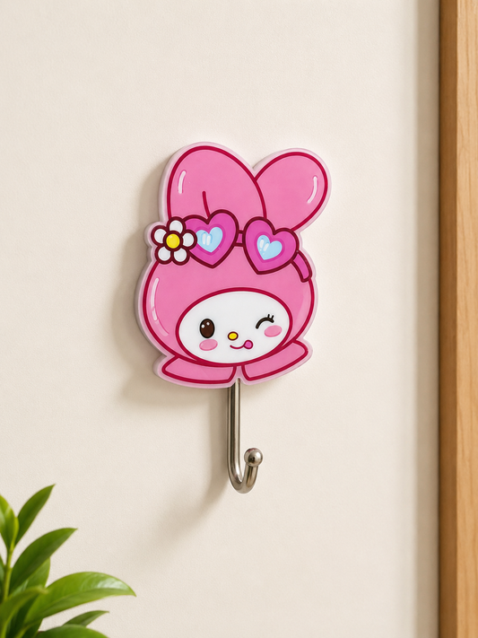 Hanging hook