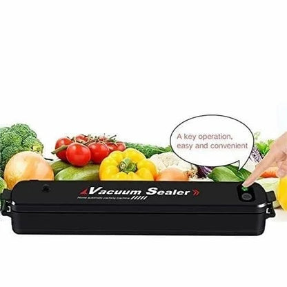 Vacuum Sealer Machine