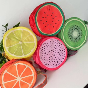 Fruit Shaped Sling Bag