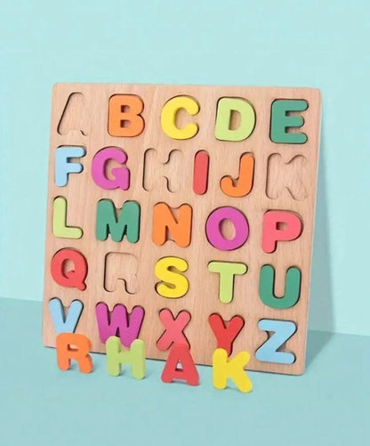20 cm puzzle board