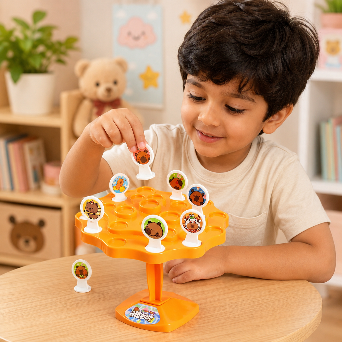 Balance Tree