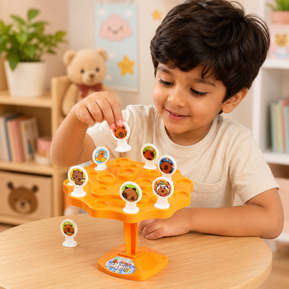 Balance Tree