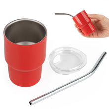 Mini Tumbler