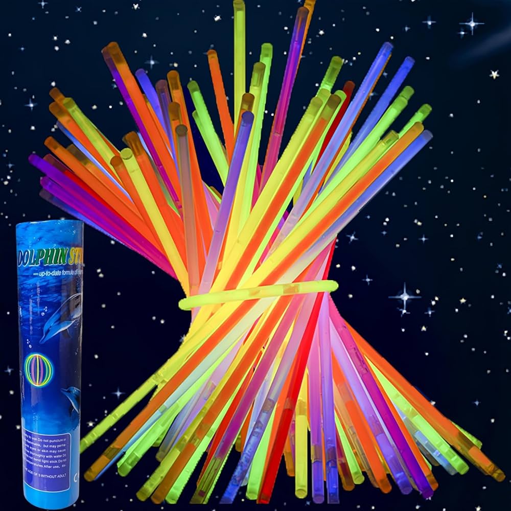 Glow stick(100pcs)