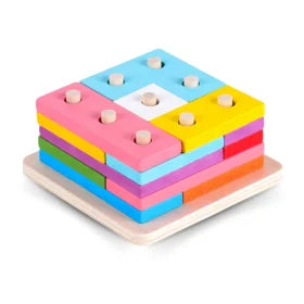 Brainy Blocks