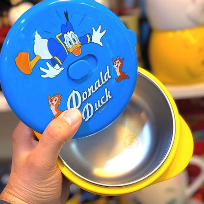 Stylish Insulated Food Bowl