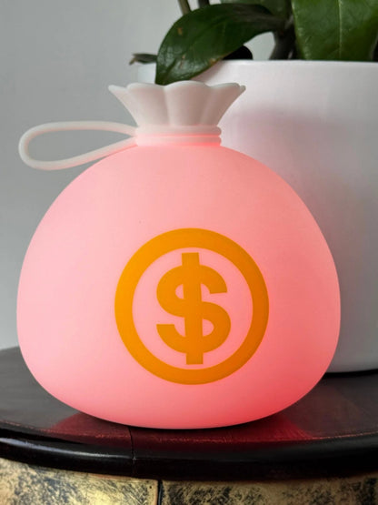Fortune light bag