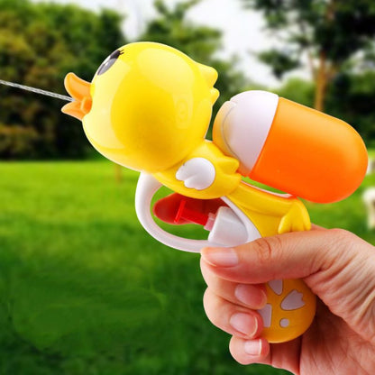 Duck water gun