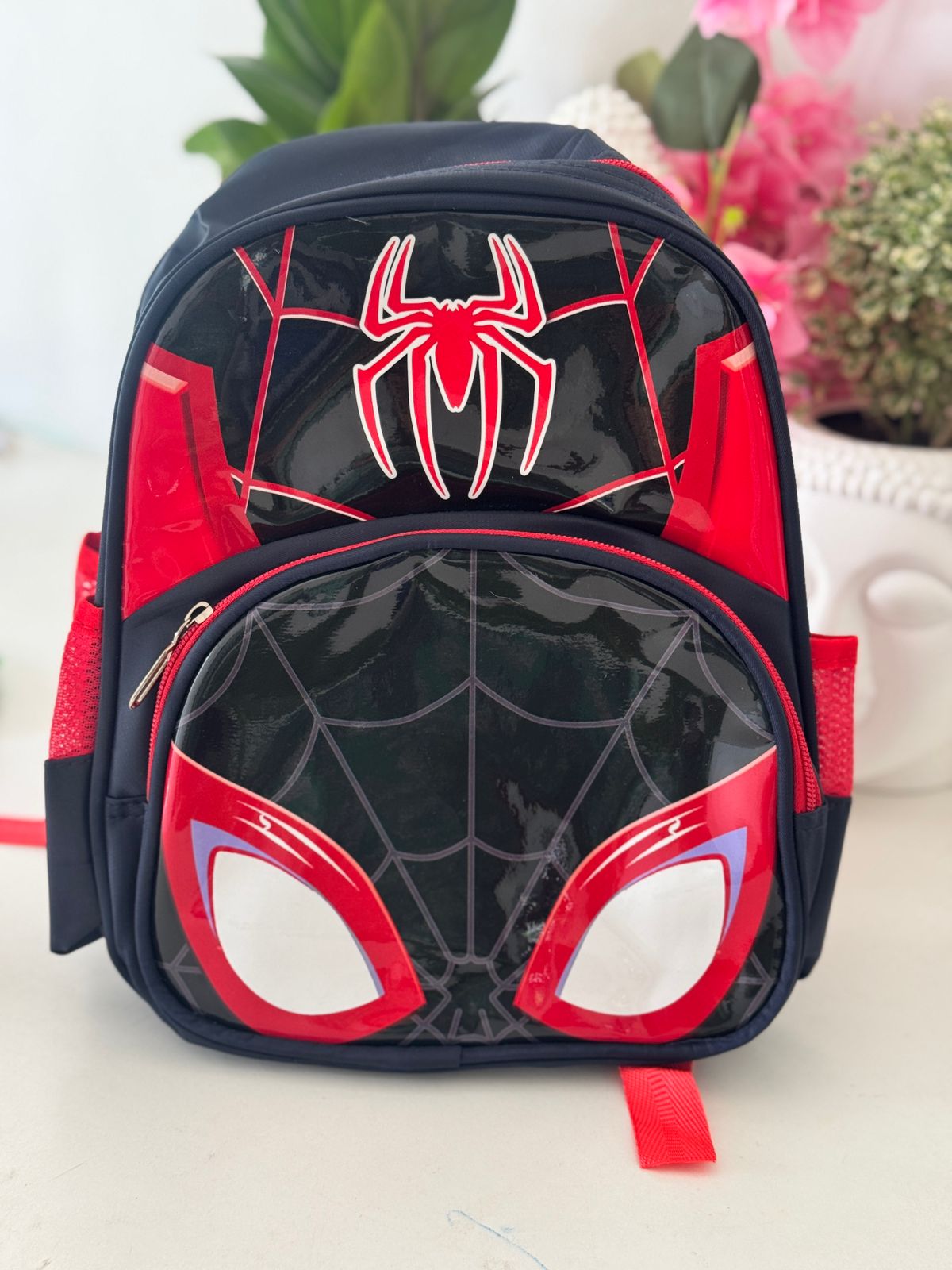 Super hero Mini Backpack