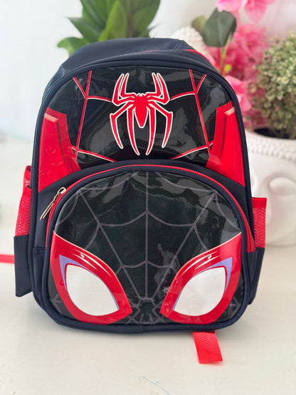 Super hero Mini Backpack