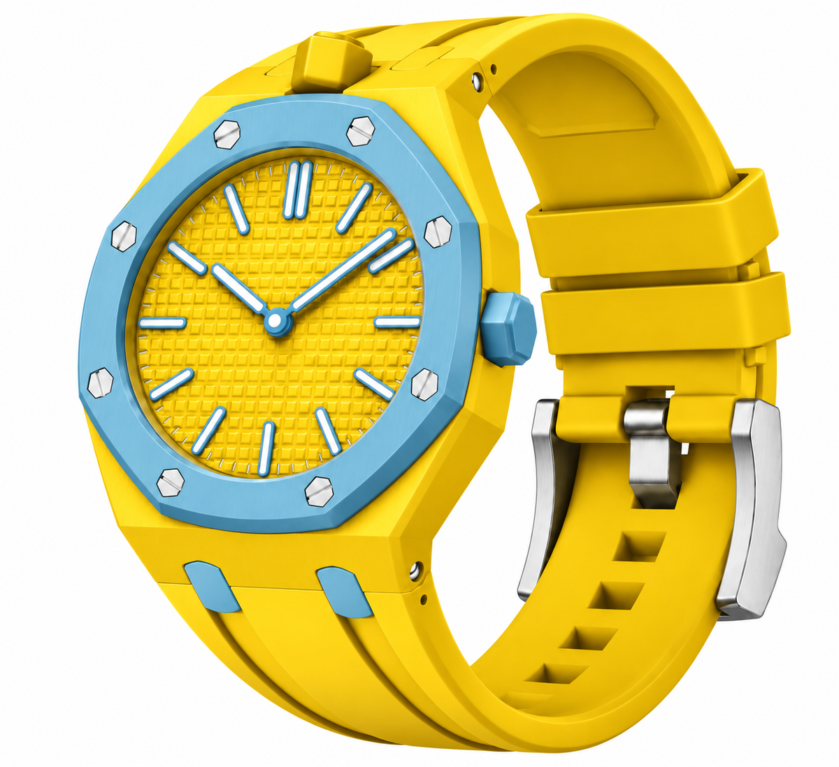 Royal Pop Watch