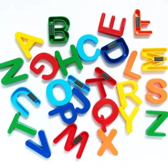 Magnets