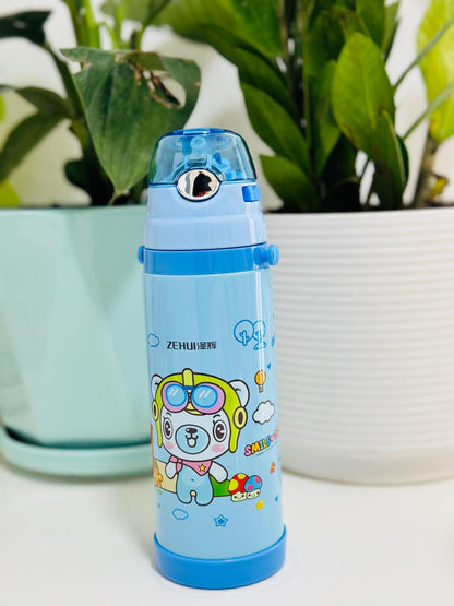 Zehui Sipper Bottle (500ml)