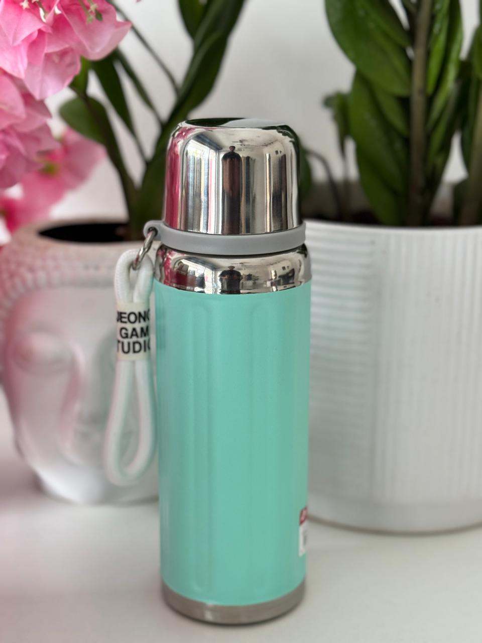 ✨ Bullet Vacuum Flask