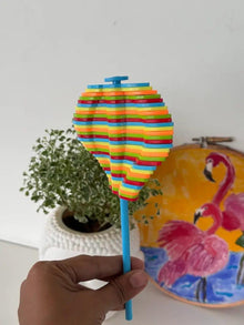 Spiral Lolipop