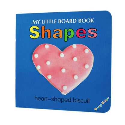 Board book