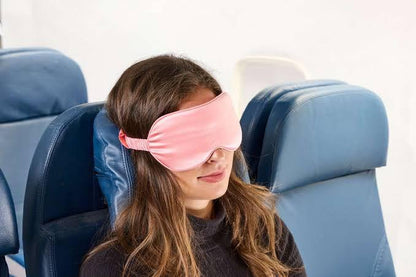 Eye mask