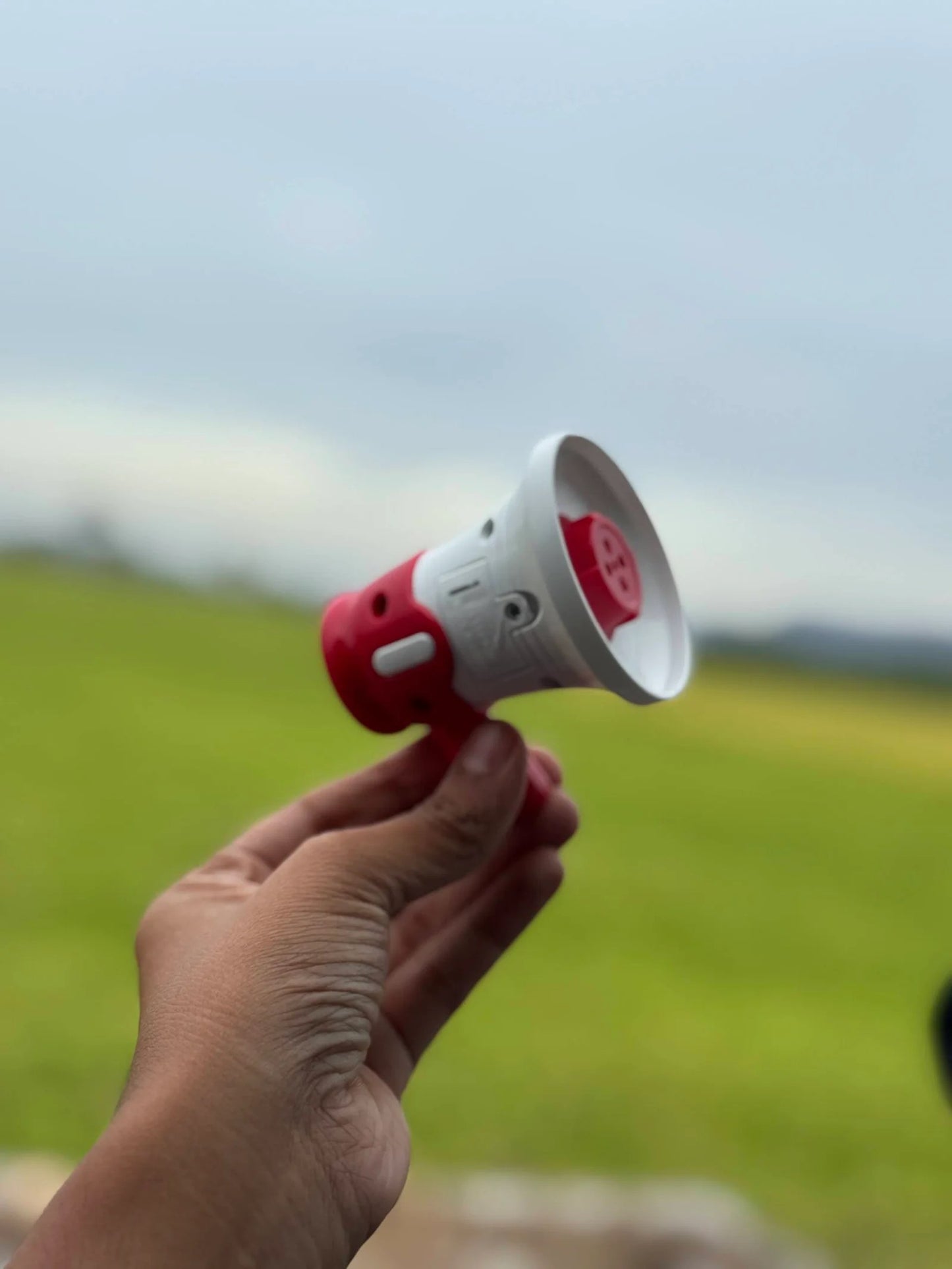 Mini Megaphone