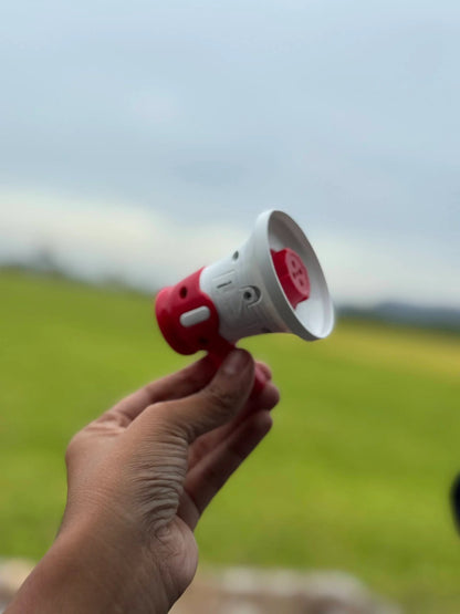 Mini Megaphone