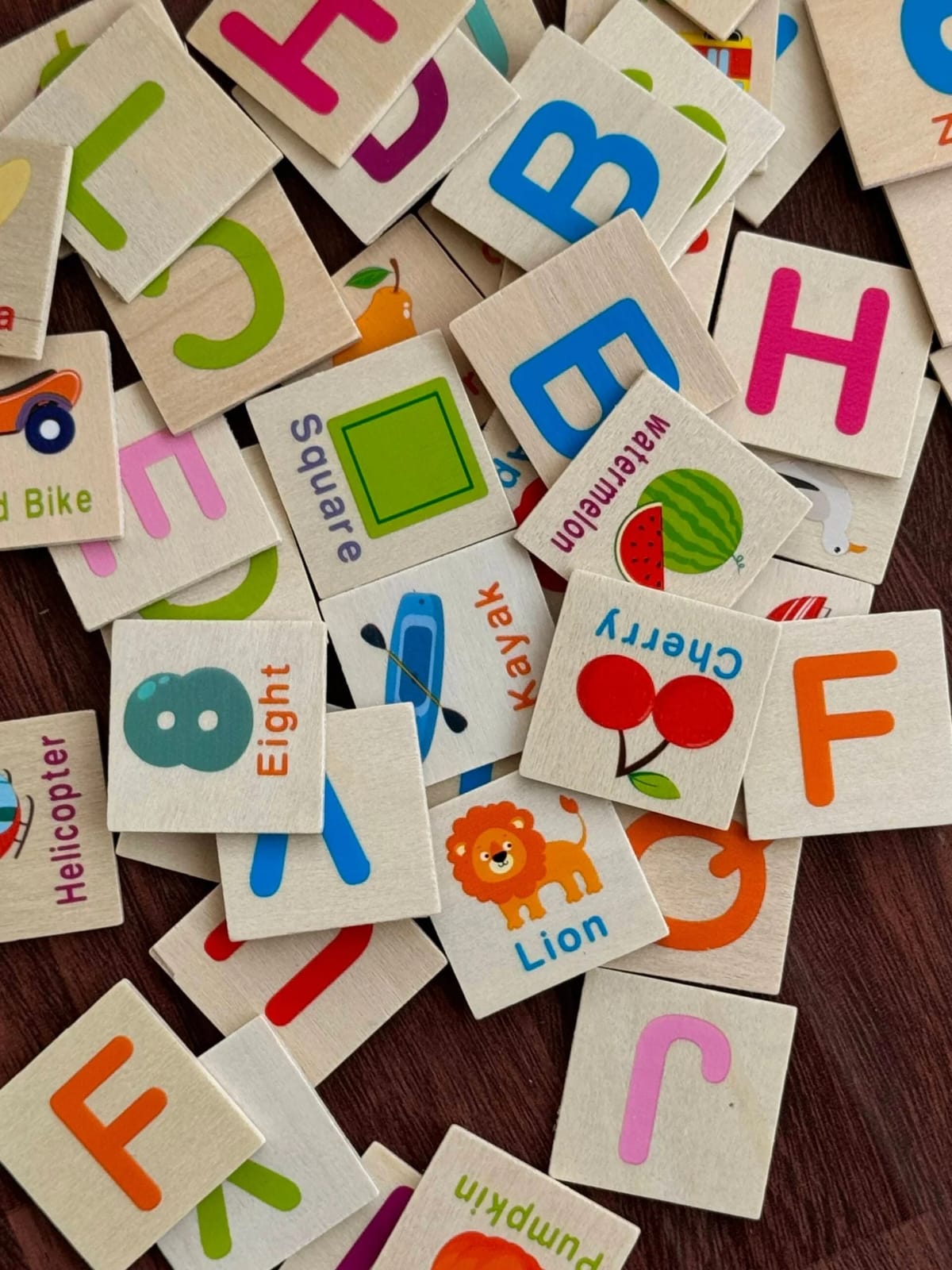 Knowledge classification box