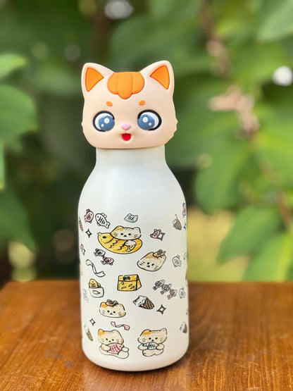 Animal Bottle