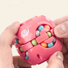Infinity cube